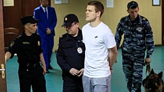 Καταδικάστηκαν διάσημοι Ρώσοι ποδοσφαιριστές για χουλιγκανισμό