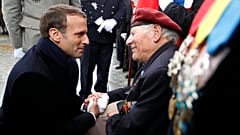 74 χρόνια από το τέλος του Β΄ Παγκοσμίου Πολέμου