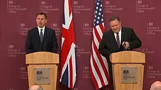 США подождут действий Ирана
