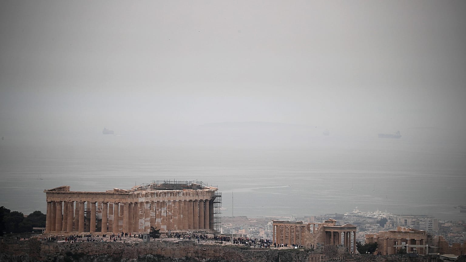 Ο Γ. Μπρούλιας νέος δήμαρχος της Αθήνας	