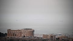Ο Γ. Μπρούλιας νέος δήμαρχος της Αθήνας	