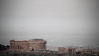 Ο Γ. Μπρούλιας νέος δήμαρχος της Αθήνας	