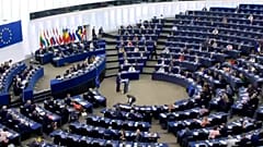 Közeledik az európai parlamenti választás időpontja