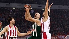 Ντέρμπι αιωνίων στην α' φάση των πλέι οφ!