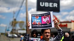 Uber, 60 bin tahkim davasında 600 milyon dolar tazminat ödemek zorunda kalabilir