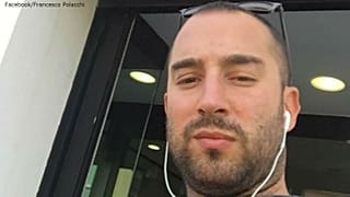 Self-proclaimed fascist banned from Turin book fair after boycott call