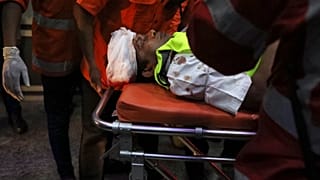 Myanmar'da uçak kazası: En az 17 yaralı