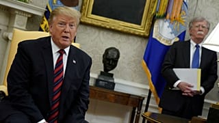 Trump administration slaps new sanctions on Iran's industrial metals