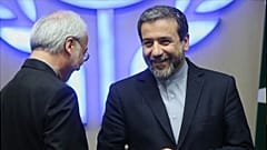 عراقچی: ایران خروج از برجام را در دستور کار قرار داده است