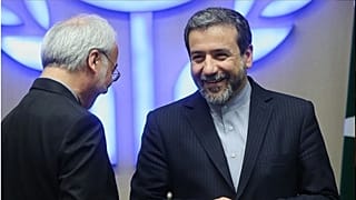 عراقچی: ایران خروج از برجام را در دستور کار قرار داده است