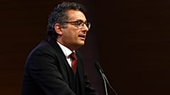 KKTC'de hükümet krizi: Başbakan Tufan Erhürman, hükümetin istifasını Cumhurbaşkanı'na sunacak