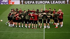 Полуфинал Лиги Европы: расклад перед ответными матчами