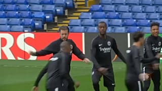 Eintracht Frankfurt braucht das "Wunder von der Stamford Bridge"