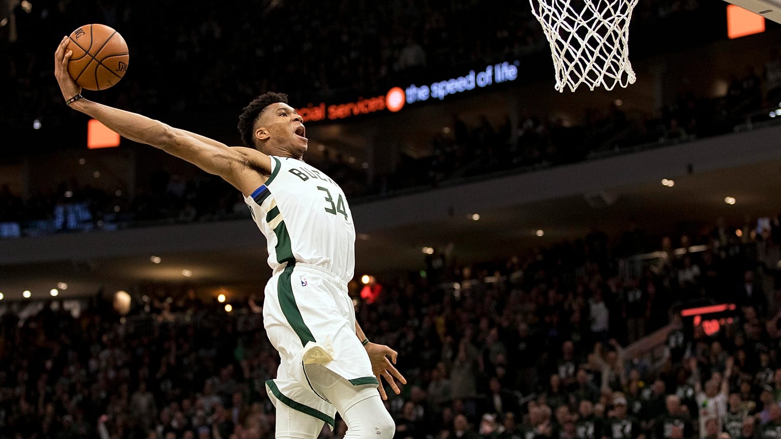 NBA: Μπακς και Γιάννης στους τελικούς της Ανατολής