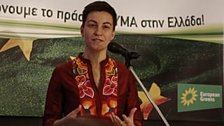 Πράσινοι: Οι ηγέτες της ΕΕ να καταδικάσουν τις τουρκικές προκλήσεις