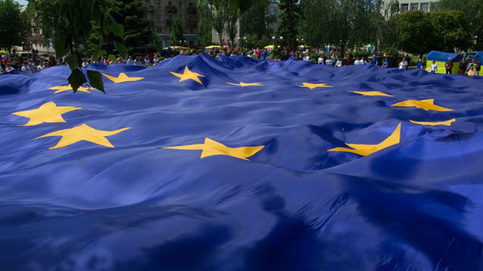 Avrupa Günü'nde Romanya'da buluşan AB liderlerinin gündemi Brexit