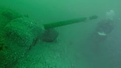 75e D-Day : les vestiges engloutis du Jour J