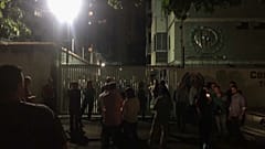 Caracas, arrestato Edgar Zambrano, deputato vicino a Guaidò