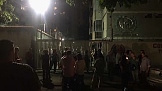 Caracas, arrestato Edgar Zambrano, deputato vicino a Guaidò