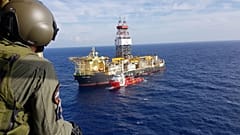 ΗΠΑ: «Προκλητικό βήμα» οι τουρκικές γεωτρήσεις στην Κύπρο