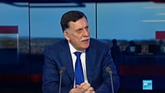 Libia, Serraj: "bene meeting con Macron, ma ora si passi ai fatti"
