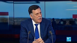 Libia, Serraj: "bene meeting con Macron, ma ora si passi ai fatti"