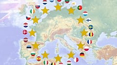 День Победы в России - день Европы в ЕС