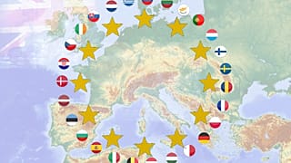День Победы в России - день Европы в ЕС