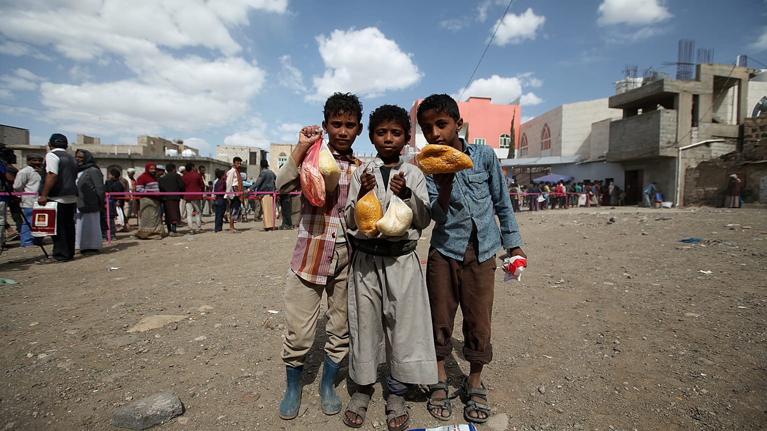 Suudi Arabistan'ın Belçika silahlarıyla Yemen'i vurduğu ortaya çıktı