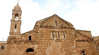 AİHM, Türkiye'deki Rum ve Süryani vakıflarının başvurusunu reddetti