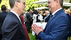 Ramelow wünscht sich Hymne ohne Nazi-Erinnerung
