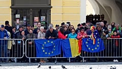 Gipfeltreffen in Sibiu: Wie sieht die Zukunft der EU aus?