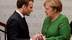 La UE celebra la cumbre de Sibiu sin Reino Unido