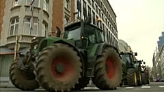 Bauernlobby ruft zur Teilnahme an Europawahl auf