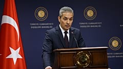 Dışişleri'nden ABD'ye İstanbul cevabı: YSK'nın kararına herkes saygı göstermeli