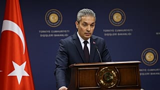 Dışişleri'nden ABD'ye İstanbul cevabı: YSK'nın kararına herkes saygı göstermeli