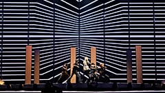 Eurovision 2019: Δεύτερη πρόβα για Τάμτα 
