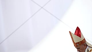 Papst erlässt Meldepflicht für Missbrauchsfälle in der Kirche