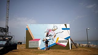 Eurovision Song Contest 2019 takes place around Shabbat — how will this work in Tel Aviv?