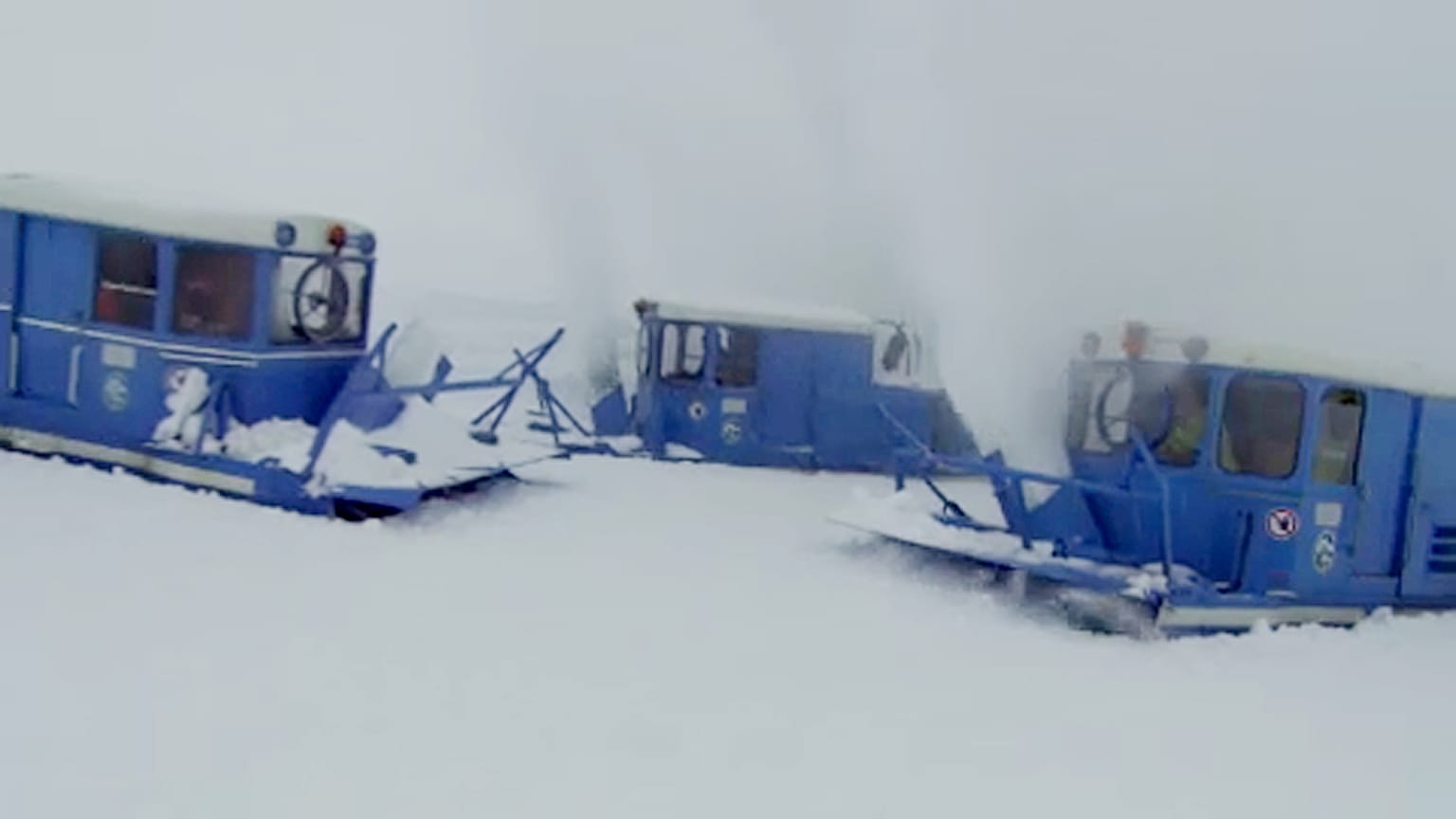 Megnyitották a Grossglockner útját