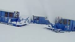 Megnyitották a Grossglockner útját