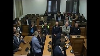 Ítélet a montenegrói terrorperben