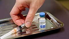 We should criminalise the anti-vax movement for eroding trust in life-saving medicines ǀ View