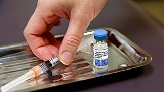We should criminalise the anti-vax movement for eroding trust in life-saving medicines ǀ View