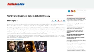 Álhírrel hekkelte meg a médiát a Political Capital elemzőintézet 