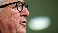 Ζ. Κ. Γιούνκερ: «Είμαι Κύπριος»