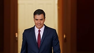El "efecto Sánchez" teñirá de rojo el mapa autonómico español