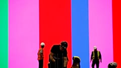 Wer sind die 10 Favoriten der Eurovision 2019 in Tel Aviv?