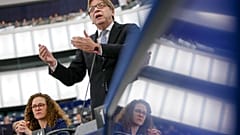 The Brief from Brussels: Liberale, Abschiebungen, Bauern, Klima