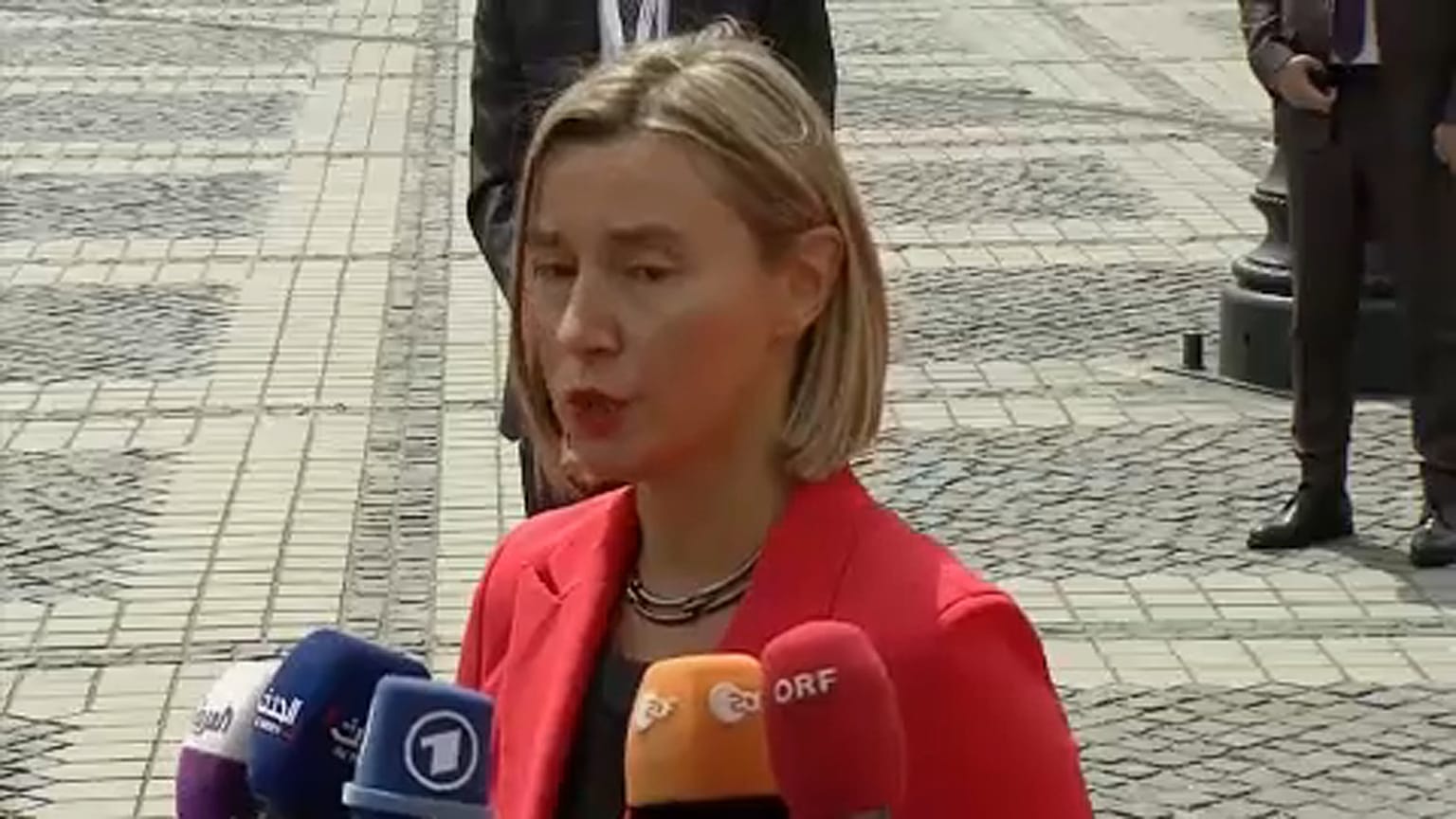 La UE sigue firmemente comprometida con el acuerdo nuclear